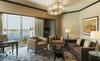 Sheraton Dubai Creek Hotel And Towers