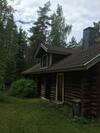 Unien Koti Cottage