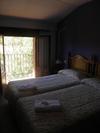 Hotel Torres De Albarracin