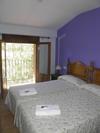 Hotel Torres De Albarracin