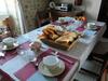 Bed & Breakfast La Maison De Printemps