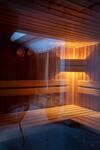 Studio73, Guesthouse Met Sauna