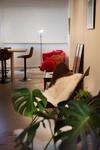 Studio73, Guesthouse Met Sauna
