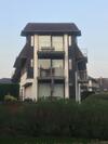 Apartamento Prinses Elisabeth