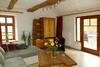 Apartamento Ferienwohnung An Der Obstwiese