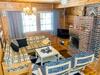Holiday Home Levilla