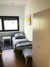 Apartamento Living @ Klassvilla Weserwehr No. 2