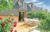 Holiday Home Mesnil St Pere Cottages de Port