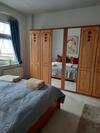 Apartamento Kunstoase Am Blauen Haus