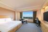 Hotel Hilton Tokyo Narita Airport