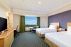 Hotel Hilton Tokyo Narita Airport