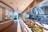 Hotel Hilton Tokyo Narita Airport