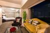 Hotel Hilton Tokyo Narita Airport