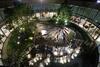 Hotel Hilton Tokyo Narita Airport