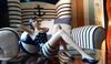 Bed & Breakfast La Maison De Josepha