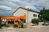 Apartments With A Parking Space Novi Vinodolski - 5514