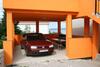 Apartments With A Parking Space Novi Vinodolski - 5514