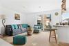 Apartamento Hafenloungeolpenitz