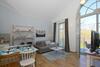 Apartamento Villa Pauline Fewo 07 Balkon, Eigene Sauna