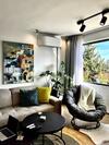 Apartamento Smart Suite 10min By Car From Old Town