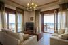 White Crystal Beachfront Apartment