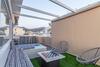 Apartamento Central Cozy Penthouse Fully Equipped, Big Terrace