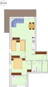 Apartm�n Je?ko