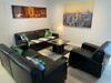 Modernes Haus Auf Gro�em Grundst�ck Im Gr�nen