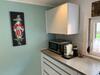 Modernes Haus Auf Gro�em Grundst�ck Im Gr�nen