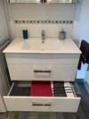 Modernes Haus Auf Gro�em Grundst�ck Im Gr�nen