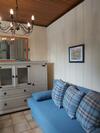 Apartamento Ferienhaus -traumblick Burg Maus-