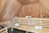 Apartamento Ferienwohnung-sturm-st-peter-ording