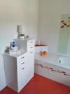 Apartamento Ferienhaus Lieblingsplatz Schleiz