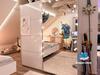 Apartamento Dragon?s Nest: Cozy & Modern Attic Loft Nuremberg