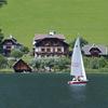 Agroturismo Ferienhof Obergasser Und Bergblick
