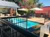Bed & Breakfast Bokamoso Views
