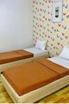 Hotel Banana Home Stay Syariah Redpartner