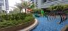 Hostal Bukit Rimau Queen Bedroom With Pool View Room Only