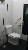 Studio Apartment Suria Jaya
