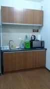 Studio Apartment Suria Jaya