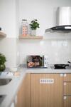 Apartamento Nature Inspired Downtown Family Pad (B6-32b)