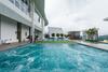 Apartamento Genting Windmill Cosy Studio