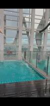 Apartamento Suasana Suite Jb Town