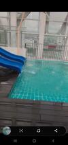 Apartamento Suasana Suite Jb Town