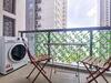 Apartamento Pingan R&f Princess Cove