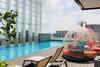 Apartamento A Comfy & Cozy Suite At Suasana Jb 03
