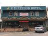 Oyo 90487 K Threegod Hotel
