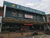 Oyo 90487 K Threegod Hotel