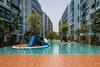 Apartamento The Trust Condo Huahin Soi5