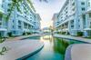 Apartamento Huahin The Energy Seaview